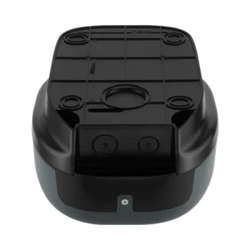 BG Sync EV EVWC2S7G Wall Car Charger 2 Socket 7.4kW, with Wi-Fi and LAN