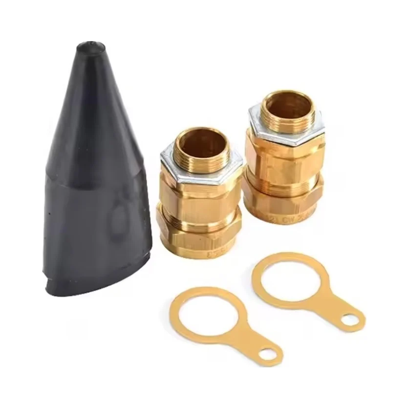 Internal SWA Cable Gland 25 - Pack of 2 1 Internal SWA Cable Gland 25 - Pack of 2