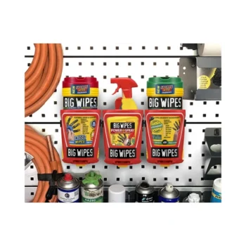 Big Wipes 2444 - VAN SYSTEM