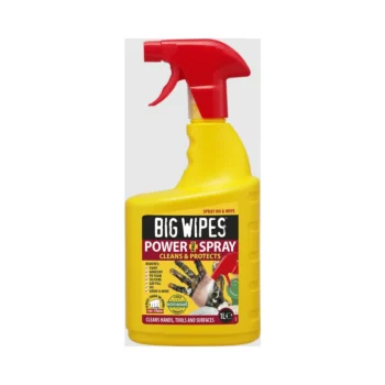 Big Wipes 2448 - Heavy-Duty Cleaning Spray