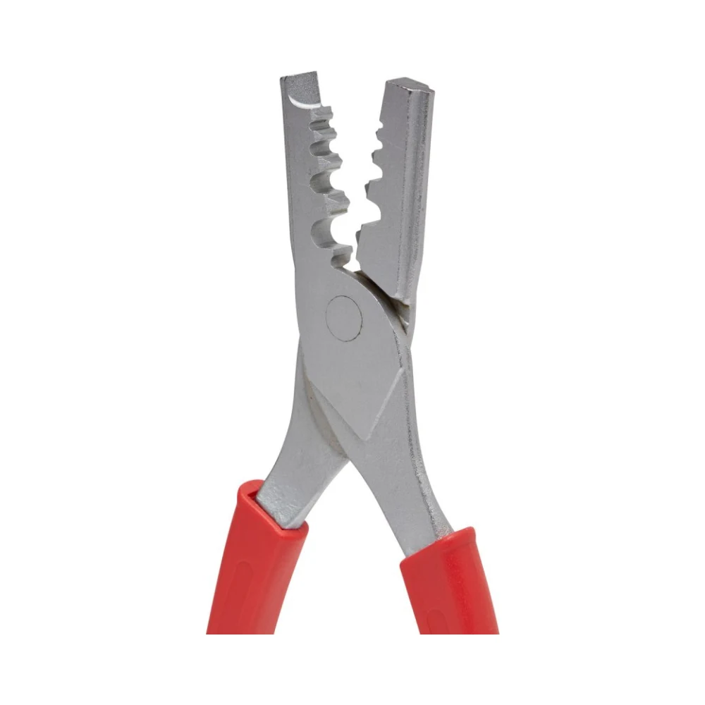 C.K Tools 430006 Crimping Pliers Ferrules - 0.5 - 16mm 4 C.K 430006 C.K Crimping Pliers Ferrules - .5-16mm 4