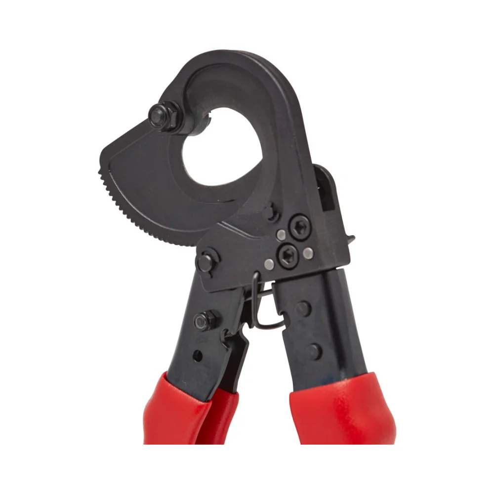 C.K Tools 430007 Ratchet Cable Cutter 32mm Diameter 4 C.K 430007 C.K Ratchet Cable Cutter 32 mm Diameter 4