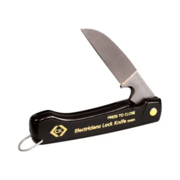 C.K Tools 484001 Electricians Knife