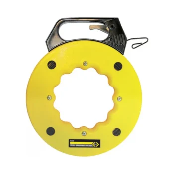 C.K Tools 495008 Electrician's Draw Tape Cassette