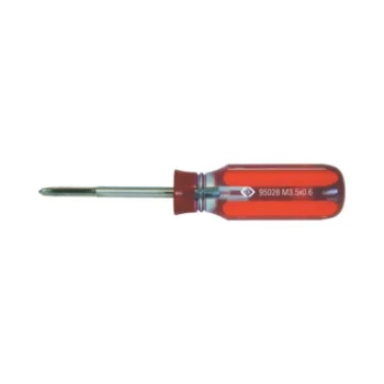 C.K Tools 495028 Re-Threading Tool M3.5x0.6