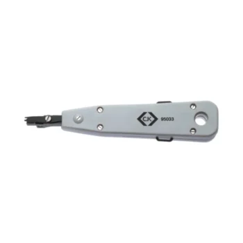 C.K Tools 495033 Punch Down Tool
