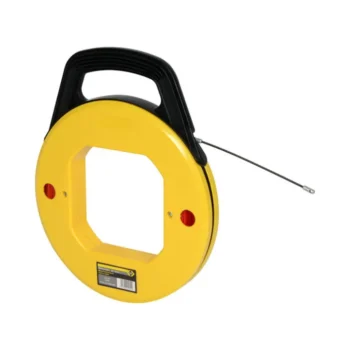 C.K Tools 495051 Nylon Draw Tape 15m