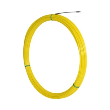 C.K Tools 495055 Steel Core Wire Draw Tape 50m