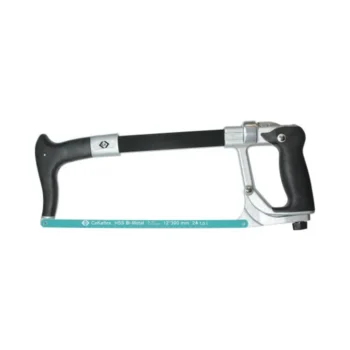 C.K Tools T0814 Heavy Duty Quick Change Hacksaw