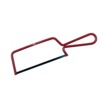C.K Tools T0834 Junior Hacksaw