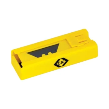 C.K Tools T0959-10 Spare Blade Pack 10