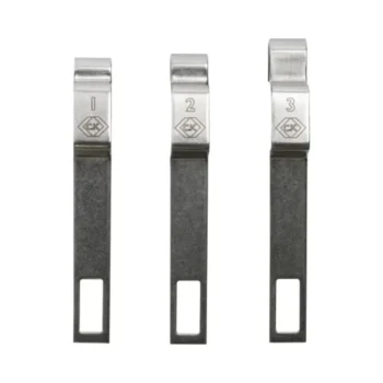 C.K Tools T1291 Spare Brackets for Stripping Flat Cable