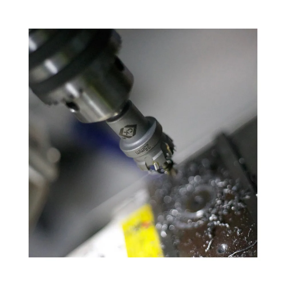 C.K Tools T3203 032 TCT Hole Saw 32mm 5 C.K T3203 032 C.K TCT Hole Saw 32 mm 5