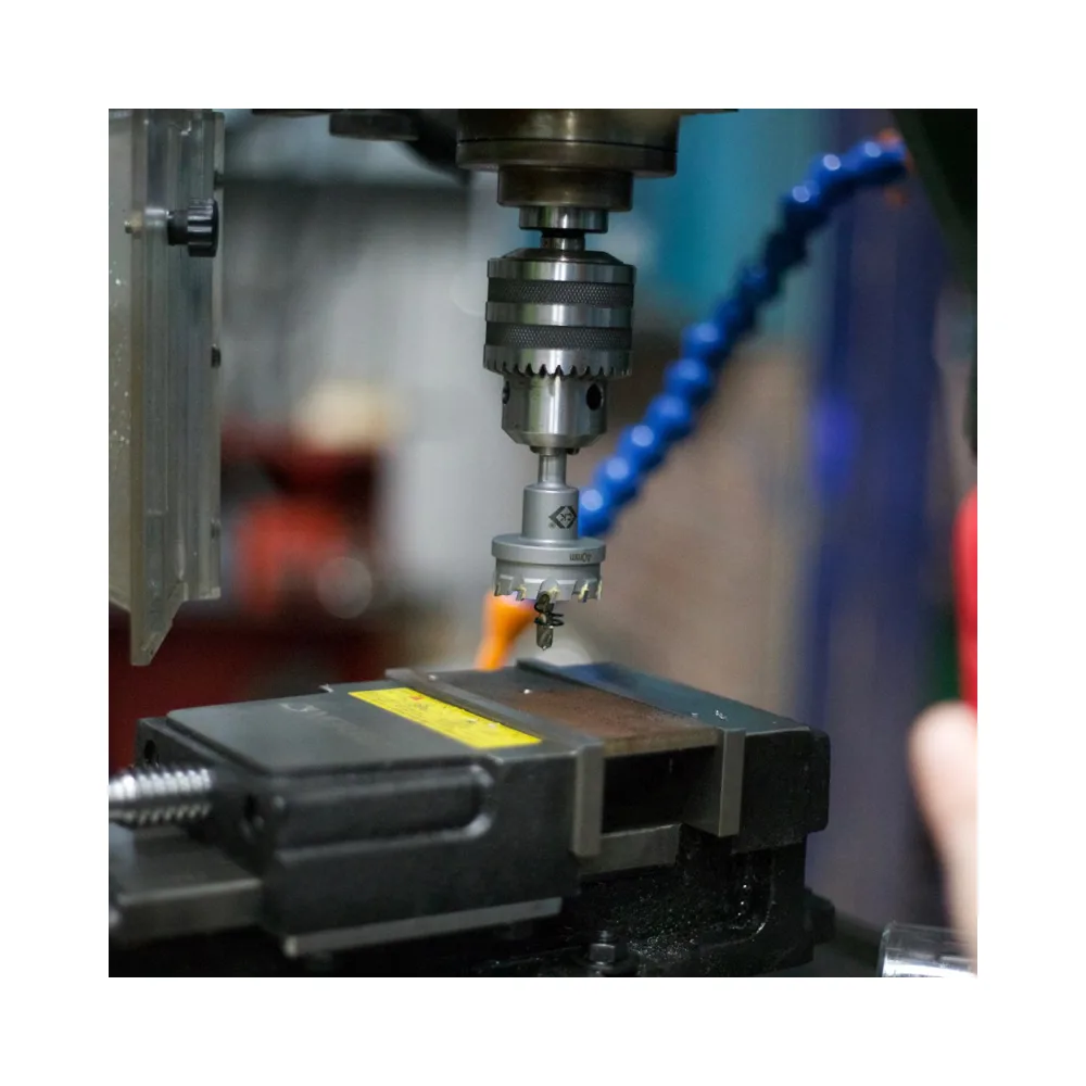 C.K Tools T3203 032 TCT Hole Saw 32mm 6 C.K T3203 032 C.K TCT Hole Saw 32 mm 6