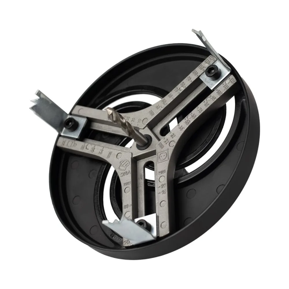 C.K Tools T3230 Adjustable Hole Saw 19-127mm 2 C.K T3230 C.K Adjustable Hole Saw - 19-127 mm 2