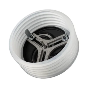 C.K Tools T3230 Adjustable Hole Saw 19-127mm