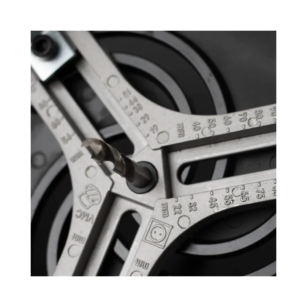 C.K Tools T3230 Adjustable Hole Saw 19-127mm 6 C.K T3230 C.K Adjustable Hole Saw - 19-127 mm 6