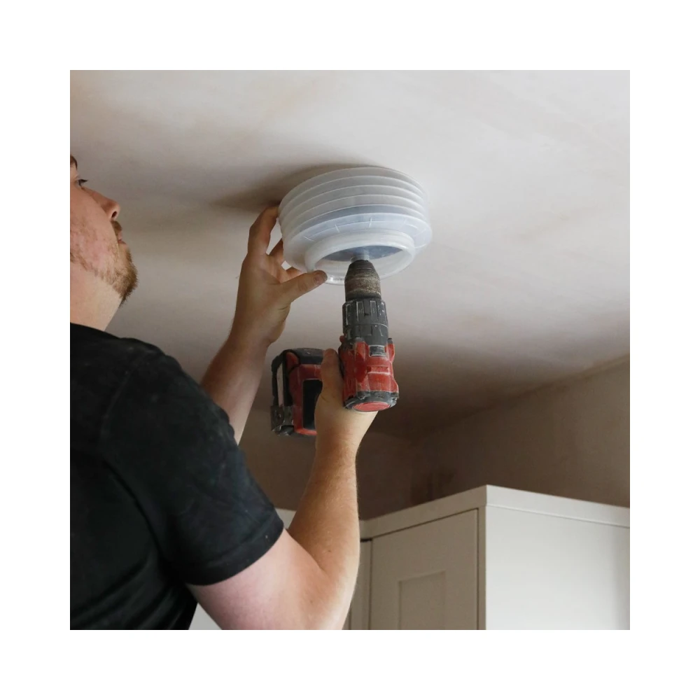 C.K Tools T3230 Adjustable Hole Saw 19-127mm 8 C.K T3230 C.K Adjustable Hole Saw - 19-127 mm 8