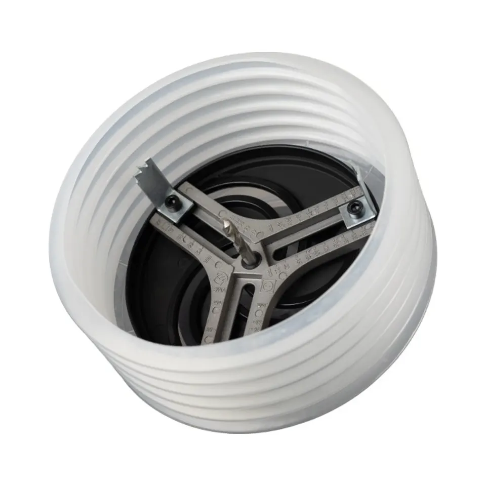 C.K Tools T3230 Adjustable Hole Saw 19-127mm 1 C.K Tools T3230 Adjustable Hole Saw 19-127mm