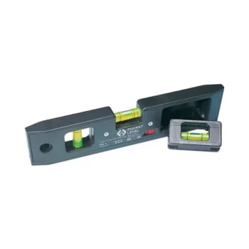 C.K Tools T3482 210mm Magnetic Spirit Level