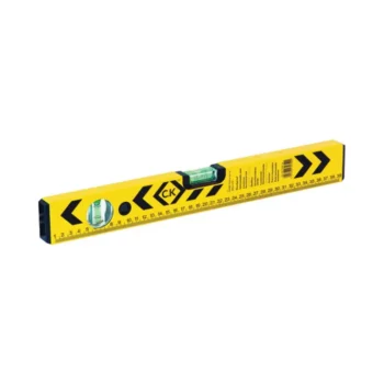 C.K Tools T3494 16 Level-Box Section Aluminium 400mm/16"