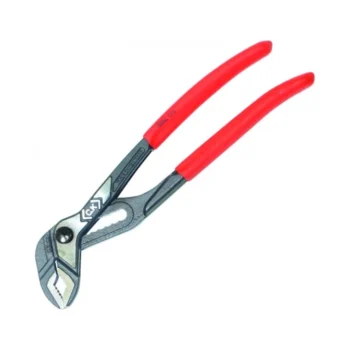 C.K Tools T3652 250 Push Button Waterpump Plier 250mm