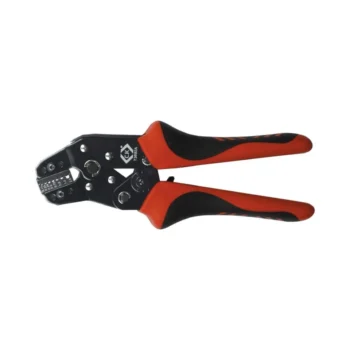 C.K Tools T3692A Ratchet Crimping Pliers Ferrule - 0.14-2.5mm