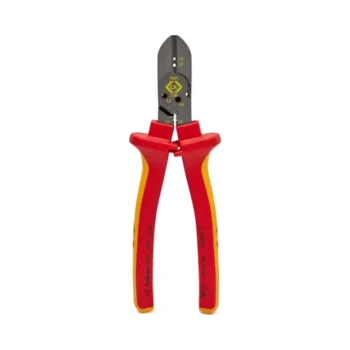 C.K Tools T39071-3180 RedLine VDE CombiCutter3 Max 180mm