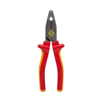C.K Tools T39077-180 Redline VDE Electrician's Pliers