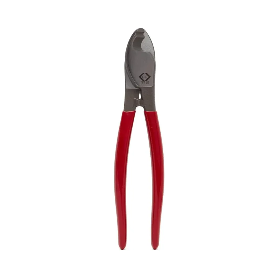 C.K Tools T3963 240 Cable Cutters 240mm 9 1/2" 1 C.K Tools T3963 240 Cable Cutters 240mm 9 1/2"