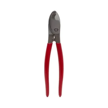 C.K Tools T3963 Cable Cutters 210mm 8 1/4"