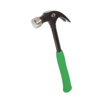 C.K Tools T4229 20 Steel Claw Hammer 20oz