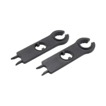 C.K Tools T4348 2 MC4 Solar Connection Spanner - 1500V