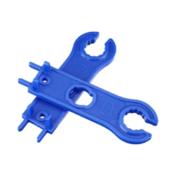 C.K Tools T4348 MC4 Solar Connection Spanner - 1000V