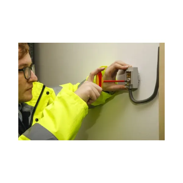 C.K Tools T4422 SET Insulated T Handle Hex Keys Set - 3, 3.5, 4, 5 & 6mm 3 C.K Tools T4422 SET Insulated T Handle Hex Keys Set - 3, 3.5, 4, 5 & 6mm