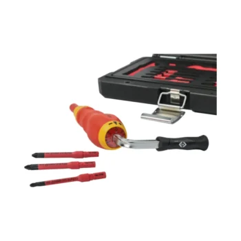 C.K Tools T4822 TQD Dexpress Torque Screwdriver 1.2-6.0Nm