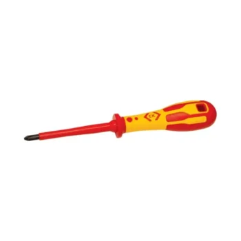 C.K Tools: A Legacy of Quality and Innovation 4 C.K Tools T49142-1 Dextro VDE Screwdriver PH1x80