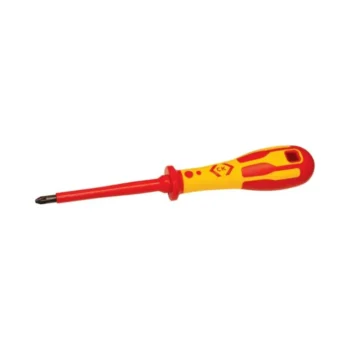 C.K Tools: A Legacy of Quality and Innovation 3 C.K Tools T49143-0 Dextro VDE Screwdriver PZ0x60