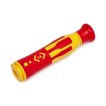 C.K T4925 C.K VDE Screwdriver Interchangeable Slim Blade Set 2