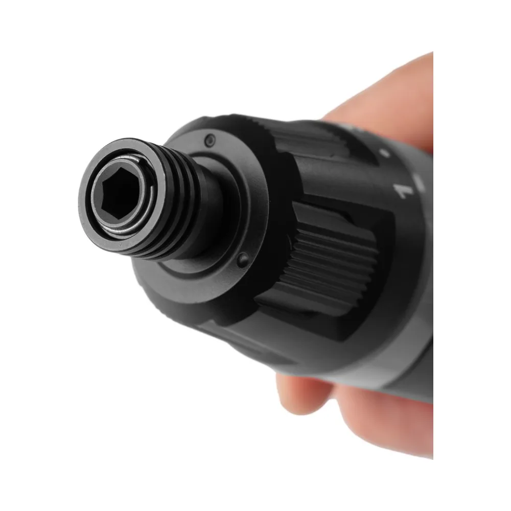 C.K Tools T4930 Electric Screwdriver with Torque Adjustment 4 C.K T4930 C.K Electric Screwdriver with Torque Adjustment 4