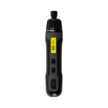 C.K Tools T4930 Electric Screwdriver with Torque Adjustment