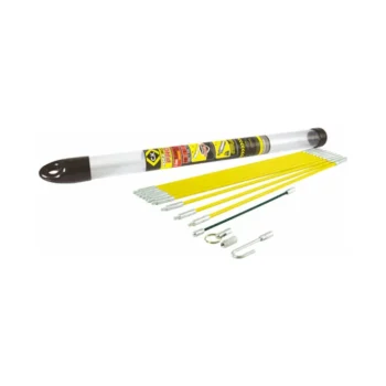 C.K Tools T5419 MightyRod PRO Toolbox Set 3.3m