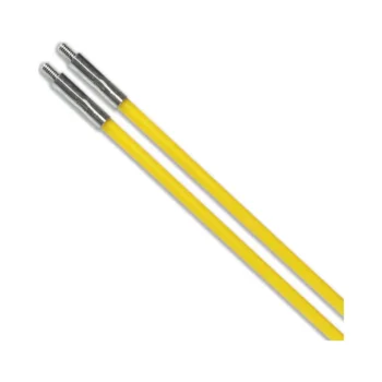C.K Tools T5430 MightyRod PRO Cable Rods 6mm - Pack of 2