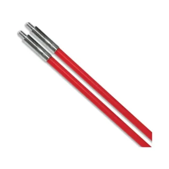 C.K Tools: A Legacy of Quality and Innovation 11 C.K Tools T5431 MightyRod PRO Cable Rods 7mm - Pack of 2
