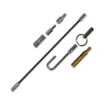 C.K Tools T5440 MightyRod 7 Pieces Standard Kit Accessory Pack