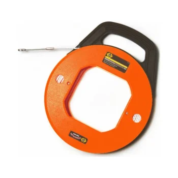 C.K Tools T5520 Spira-Flex Draw Tape 20m