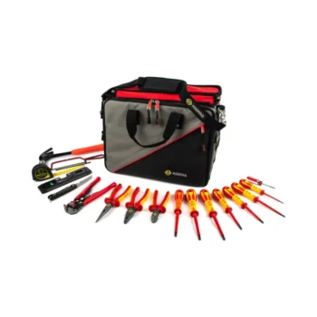 C.K Tools T5982 Professional Tool Kit 18 Pieces