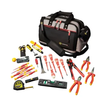 C.K Tools T5983 Professional Plus Tool Kit 27 Pieces