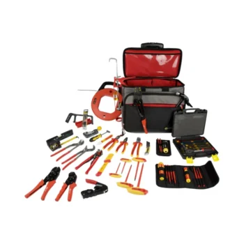 C.K Tools T5984 EV Charge Point Installers Kit
