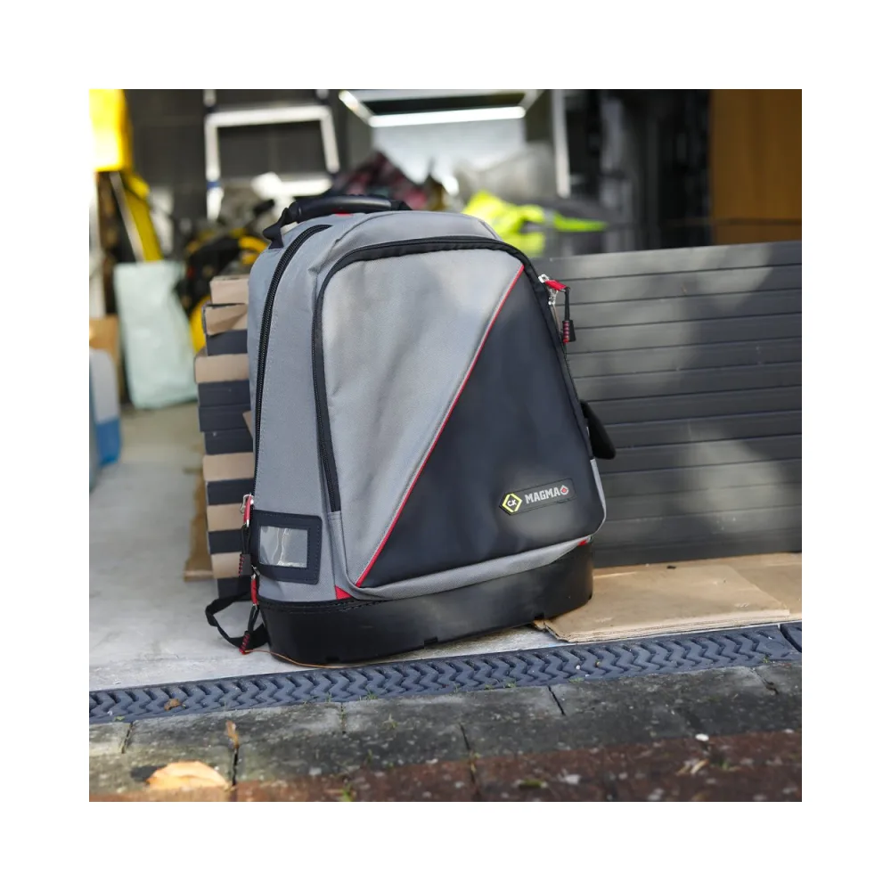 C.K Tools T5988 Solar Installer Tool Kit 3 C.K T5988 C.K Solar Installer Tool Kit 3